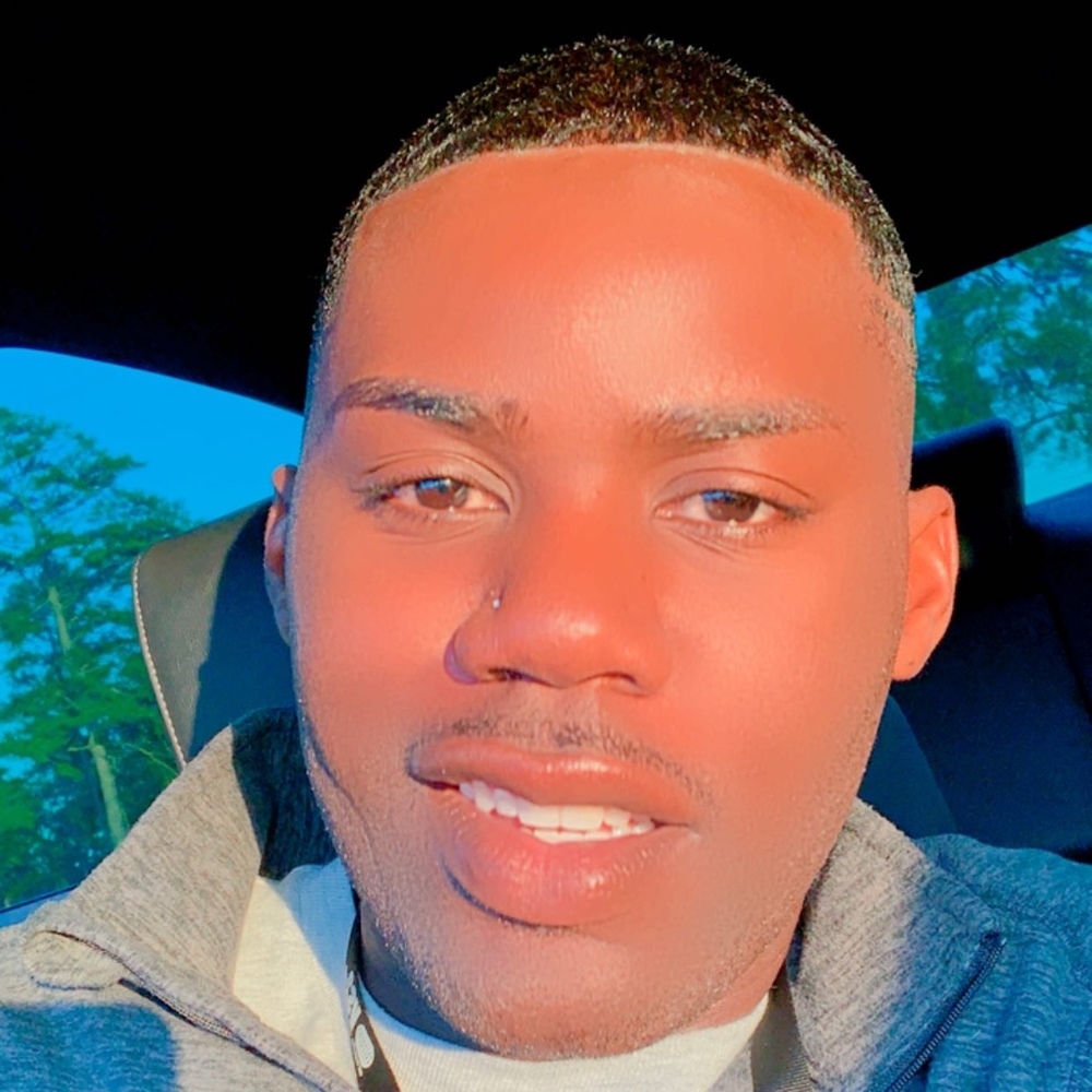 Meet your Posher, Jamal